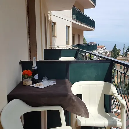 Soleado 2* Taormina
