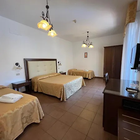 Soleado טאורמינה