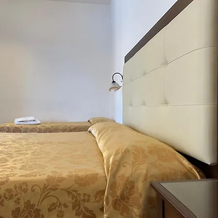 מלון Soleado טאורמינה