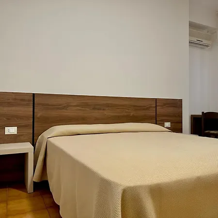 מלון Soleado טאורמינה