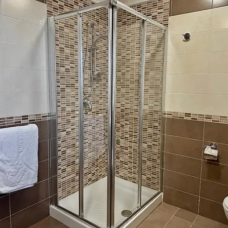 מלון Soleado טאורמינה