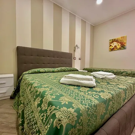 Soleado טאורמינה