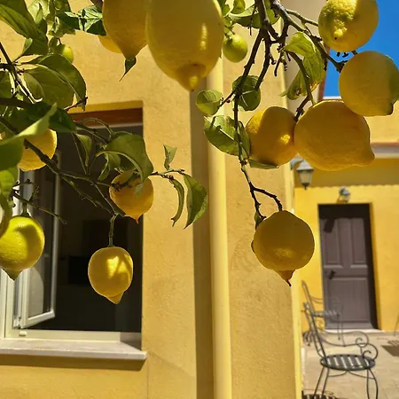 מלון Soleado טאורמינה