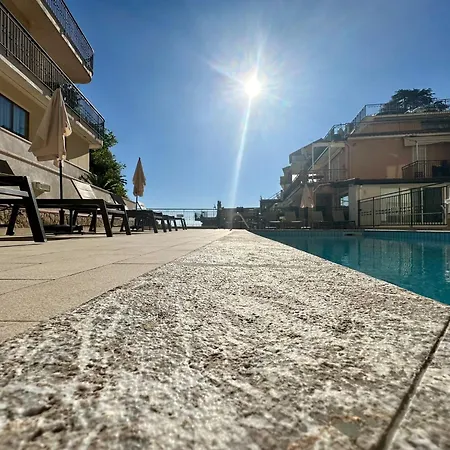 Soleado Hotel Taormina