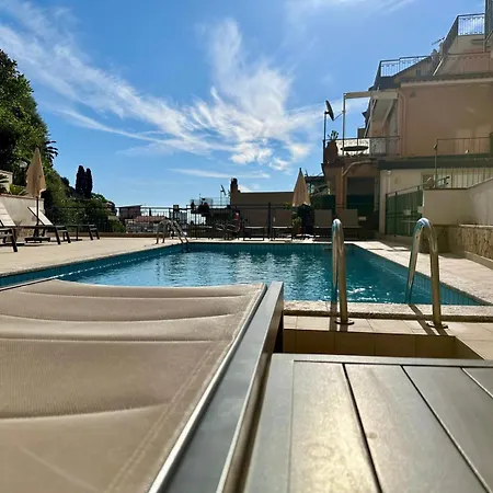 Hotel Soleado Taormina