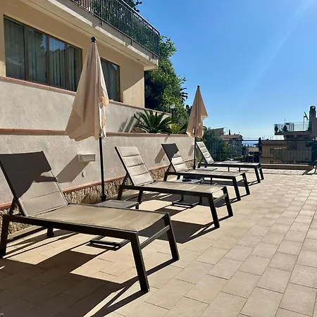 Soleado Hotel Taormina