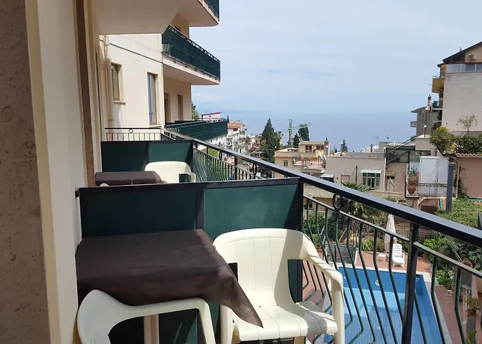 索雷亚德酒店 酒店 2*