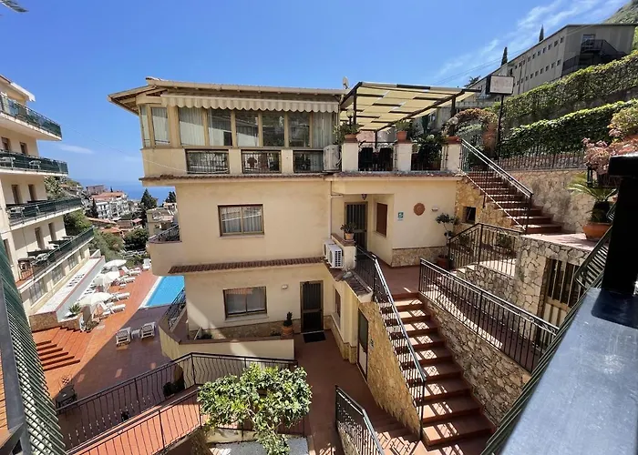 酒店 索雷亚德酒店