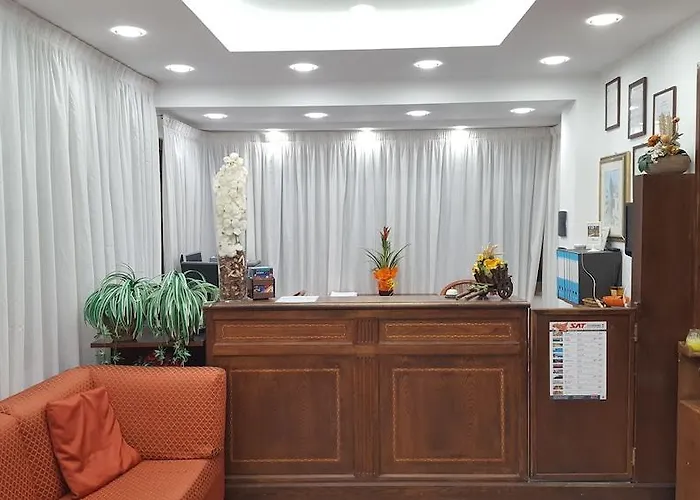 索雷亚德酒店 酒店