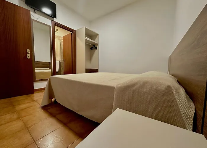 索雷亚德酒店 陶尔米纳