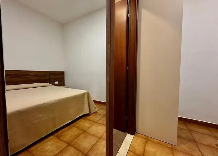 索雷亚德酒店 酒店