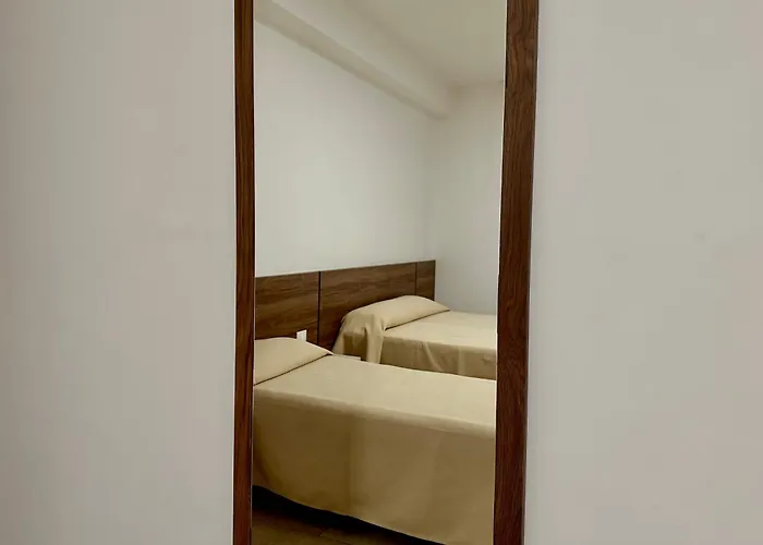 索雷亚德酒店 酒店 2*