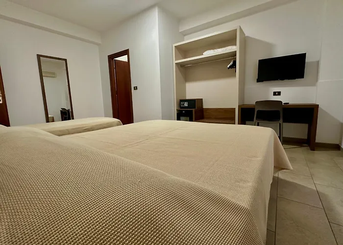 酒店 索雷亚德酒店 2*