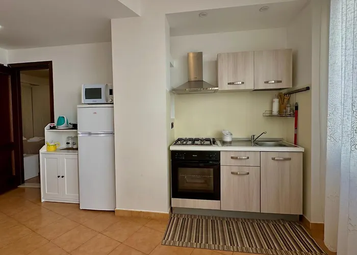 酒店 索雷亚德酒店 2*