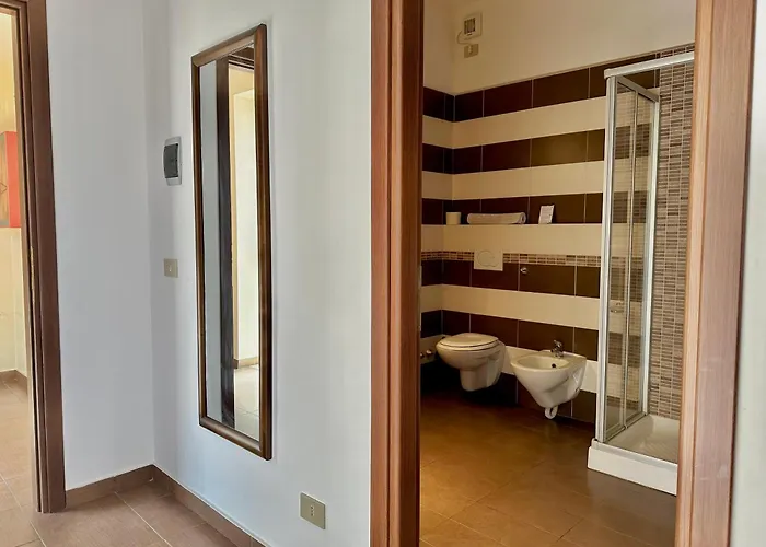 索雷亚德酒店 酒店