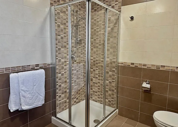 酒店 索雷亚德酒店 陶尔米纳